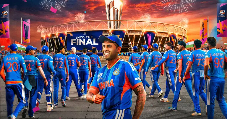 ভারতীয় ক্রিকেট দল